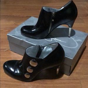 Jessica Simpson Booties